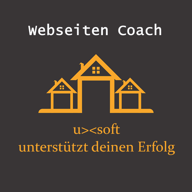 Joomla Webseiten Coach